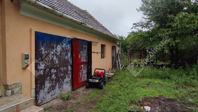 12. kép | Eladó Családi ház, Mezőlak (#177971)