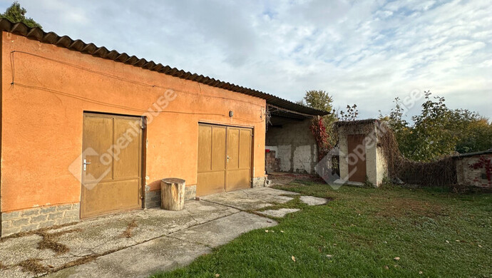 11. kép | Eladó Családi ház, Csorna (#178085)