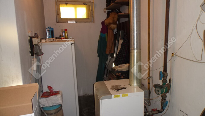 10. kép | Eladó Családi ház, Pápa (#178950)