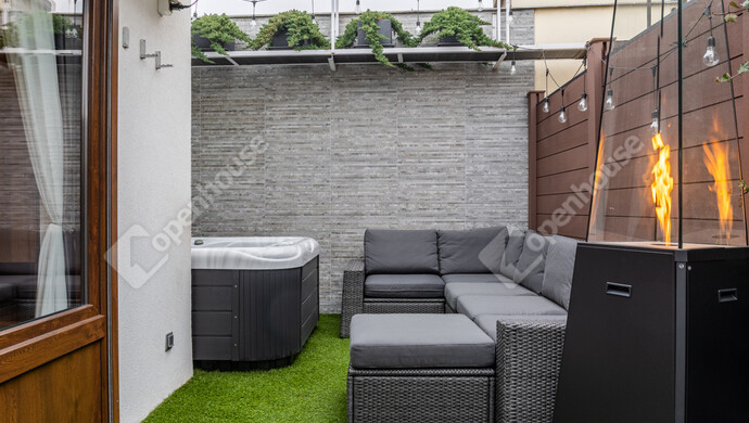 1. kép | Eladó Társasházi lakás, Budapest VI. Ker. (#179081)