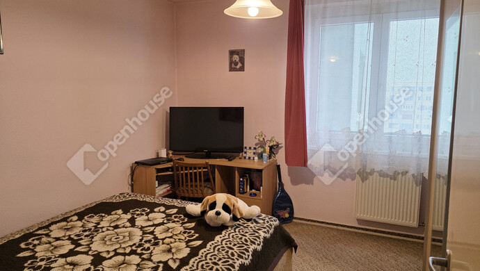 4. kép | Eladó Társasházi lakás, Budapest XVII. Ker. (#179244)