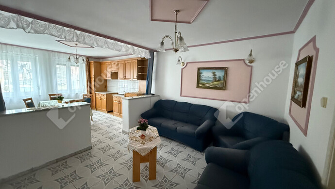 2. kép | Eladó Családi ház, Bük (#179549)