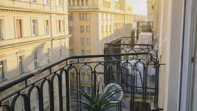 15. kép | Eladó Téglaépítésű lakás, Budapest V. Ker. (#179912)