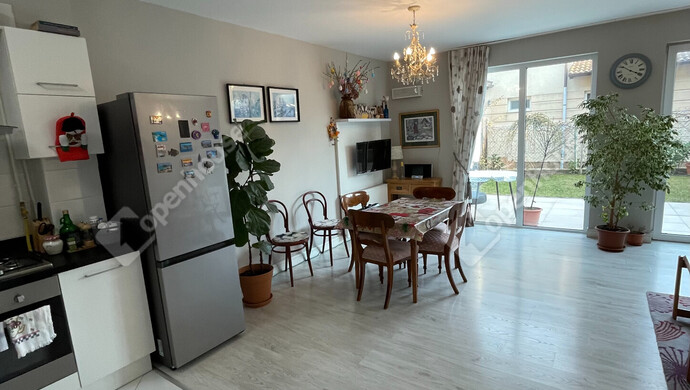 2. kép | Eladó Társasházi lakás, Siófok (#180201)