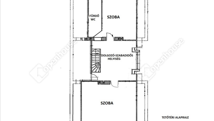 1. kép | Eladó Családi ház, Hajdúböszörmény (#180603)