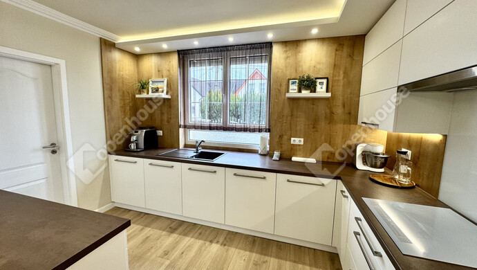 5. kép | Eladó Családi ház, Győr (#180825)