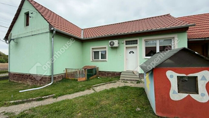 8. kép | Eladó Családi ház, Pusztamagyaród (#181441)