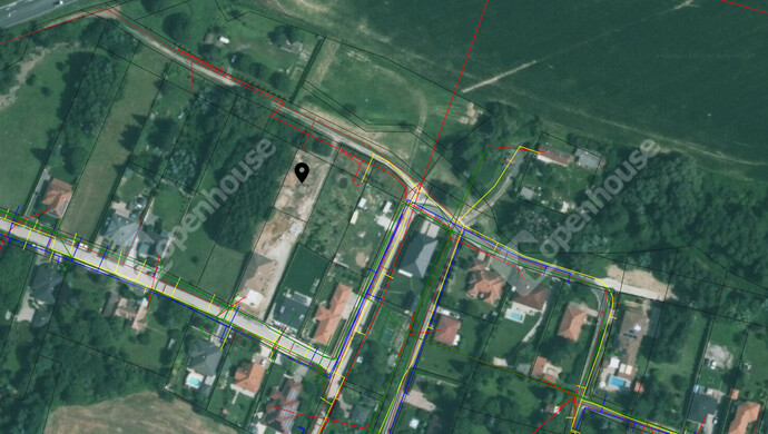 2. kép | Eladó Telek, Nagykanizsa (#183723)