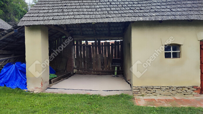 45. kép | Eladó Családi ház, Zalaszabar (#176395)