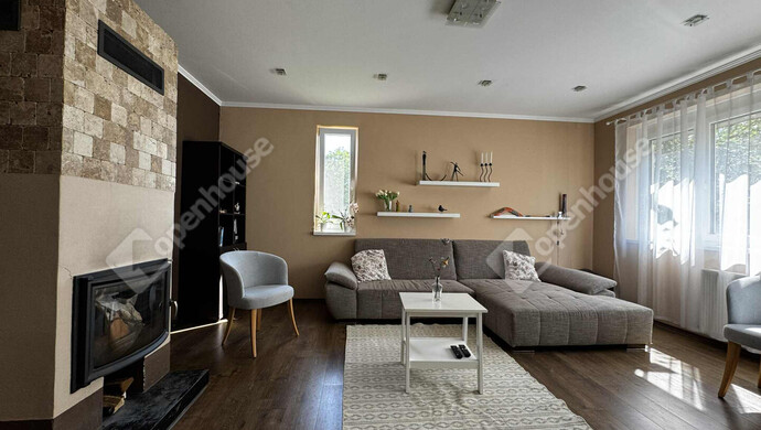 0. kép | Eladó családi ház Feketehegyen | Eladó Családi ház, Székesfehérvár (#176442)