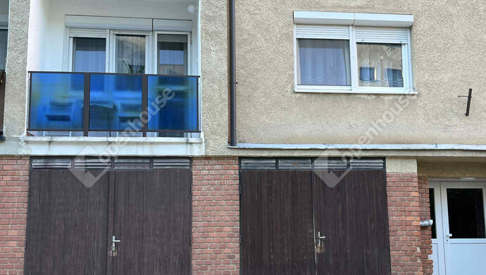 14. kép | Eladó Társasházi lakás, Kapuvár (#177267)