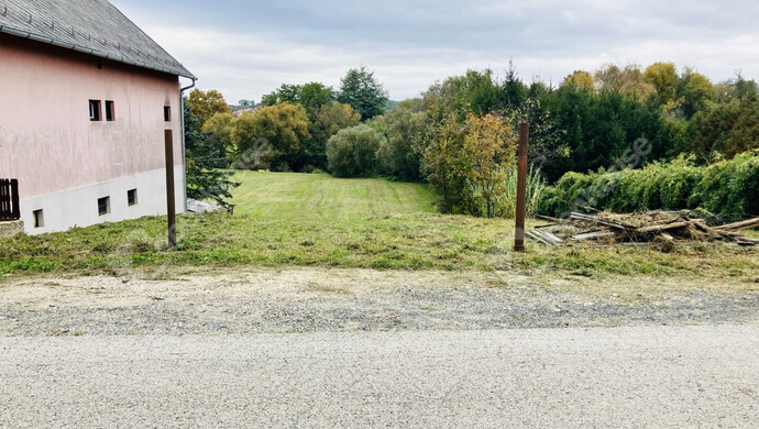 2. kép | Eladó Telek, Zalalövő (#177574)