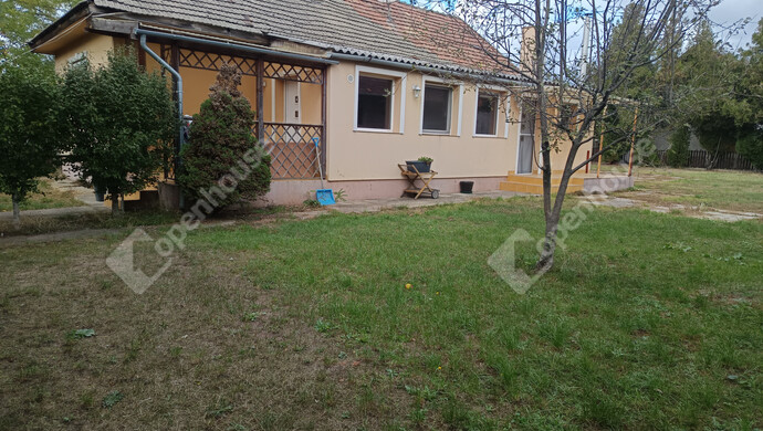 0. kép | Eladó Családi ház, Dunaharaszti (#177590)