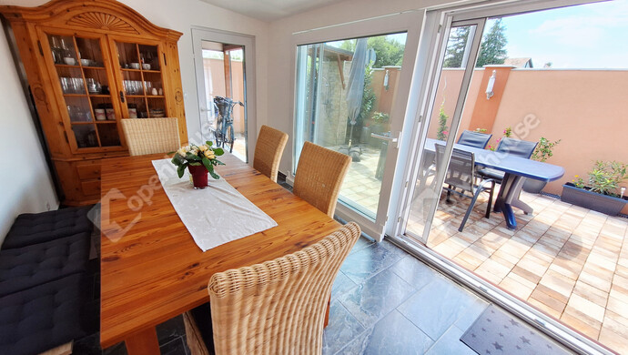 33. kép | Eladó Családi ház, Balatonmáriafürdő (#177857)