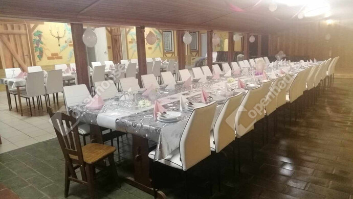 1. kép | Eladó Kereskedelmi ingatlan, Rigyác (#178452)