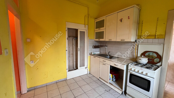 2. kép | Eladó Társasházi lakás, Sopron (#179080)