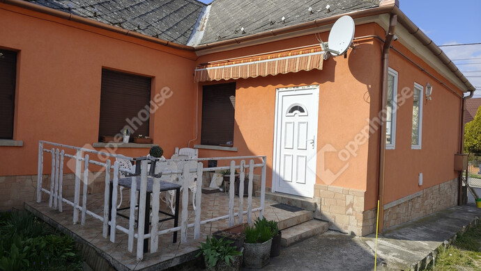 0. kép | Eladó Családi ház, Zalakaros (#180809)