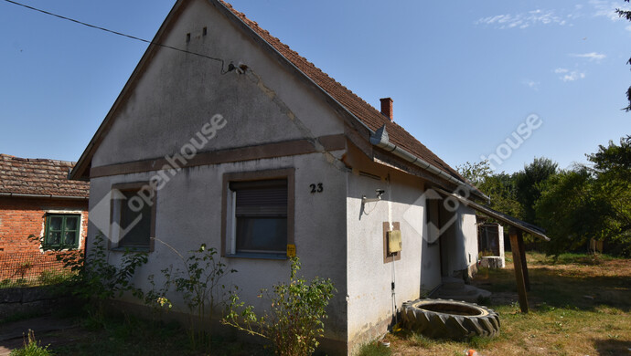 13. kép | Eladó Családi ház, Gyékényes (#183582)