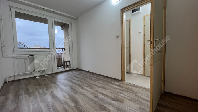 1. kép | Eladó Társasházi lakás, Szeged (#160027)