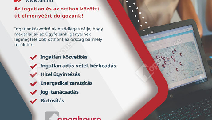 13. kép | Eladó Családi ház, Velence (#172942)