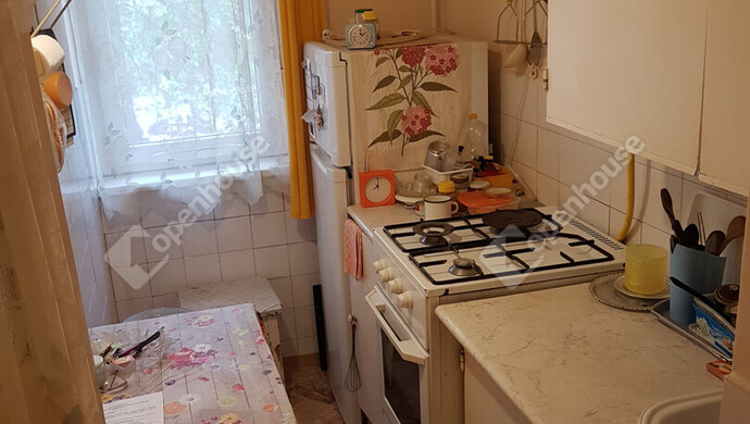 7. kép | Eladó Társasházi lakás, Szeged (#174442)