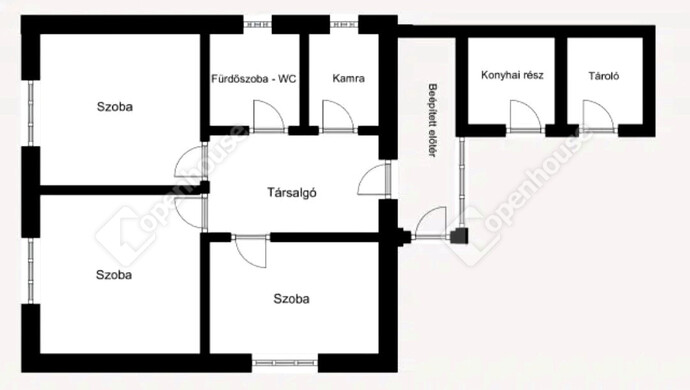 0. kép | Eladó Családi ház, Debrecen (#176242)