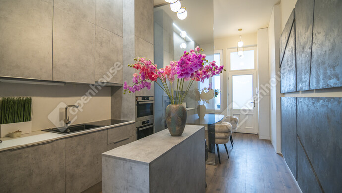 2. kép | Eladó Téglaépítésű lakás, Budapest V. Ker. (#173554)