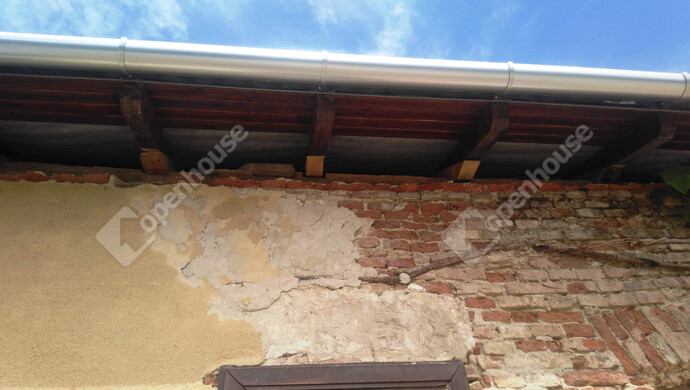 1. kép | Eladó Családi ház, Pacsa (#178068)