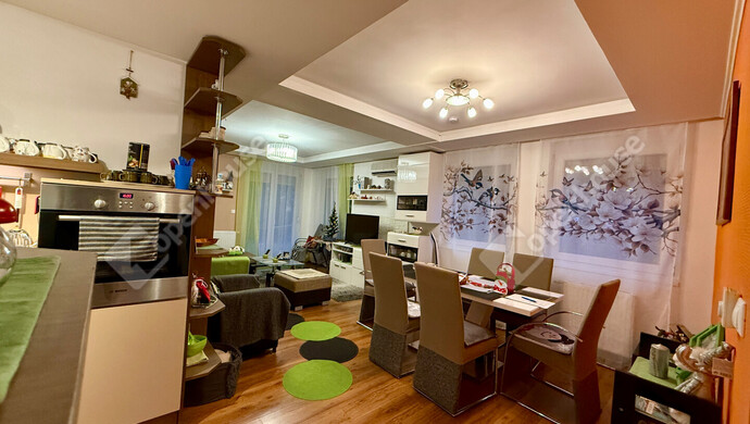 1. kép | Eladó Társasházi lakás, Siófok (#178863)