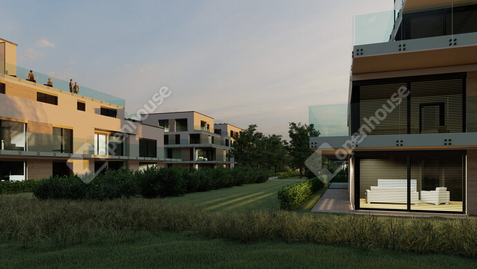 3. kép | Eladó Társasházi lakás, Siófok (#178965)