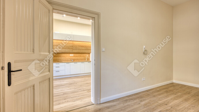 9. kép | Eladó Téglaépítésű lakás, Budapest VI. Ker. (#179254)