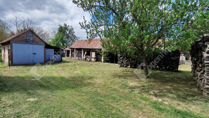 10. kép | Eladó Családi ház, Ötvöskónyi (#181241)