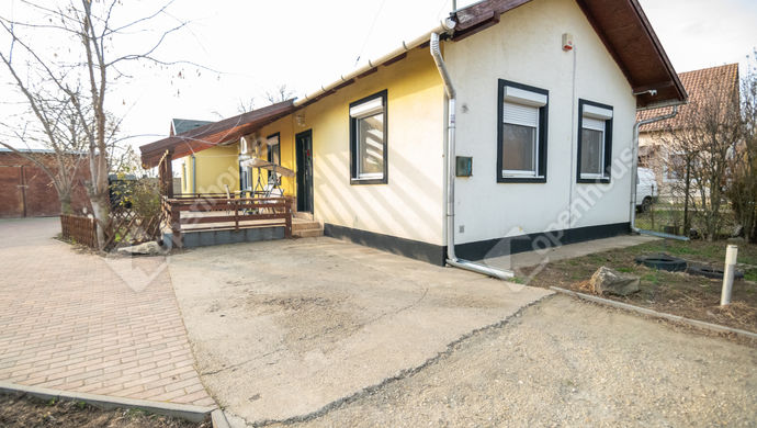 0. kép | Eladó Családi ház, Ercsi (#173303)
