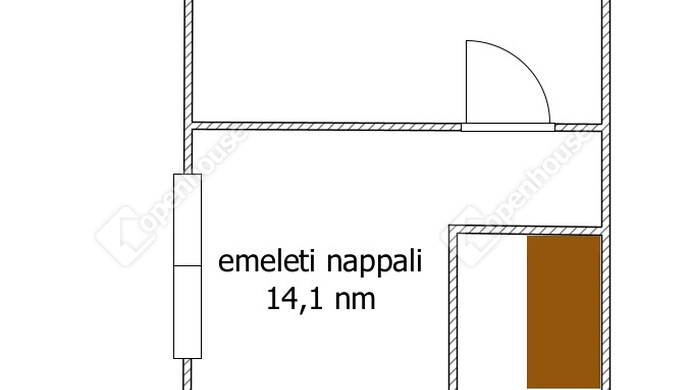 1. kép | Eladó Családi ház, Nagykáta (#175005)