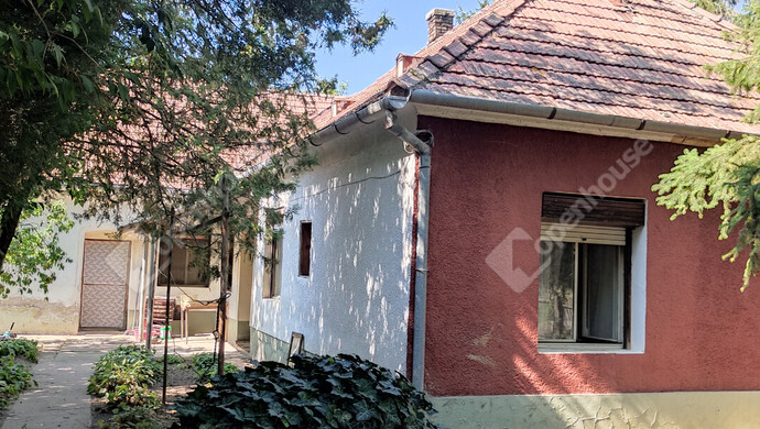 0. kép | Eladó Családi ház, Dabrony (#176519)