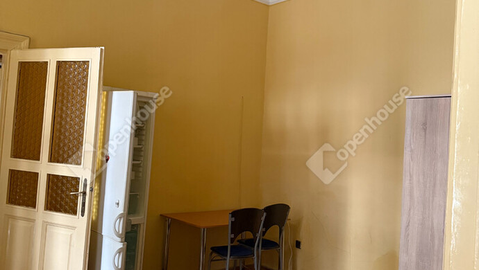 7. kép | nappali | Eladó Társasházi lakás, Budapest VI. Ker. (#176843)