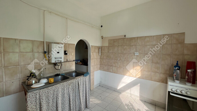 25. kép | Konyha | Eladó Családi ház, Harsány (#176944)