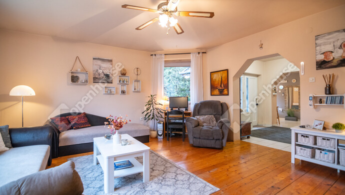 15. kép | Eladó Családi ház, Sóskút (#177471)