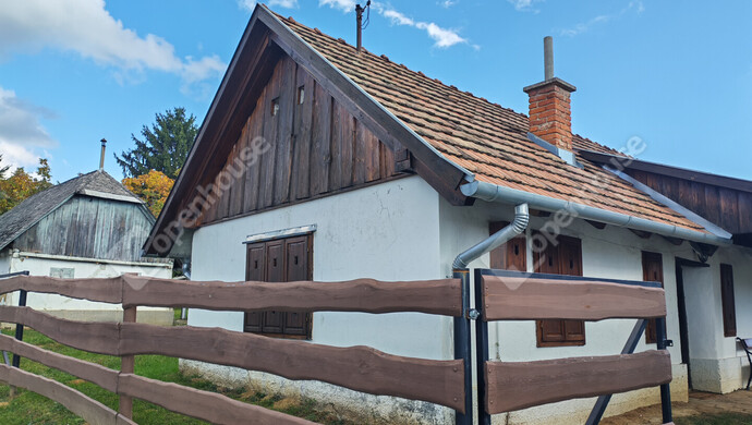 1. kép | Eladó Nyaraló, Nagykanizsa (#177970)