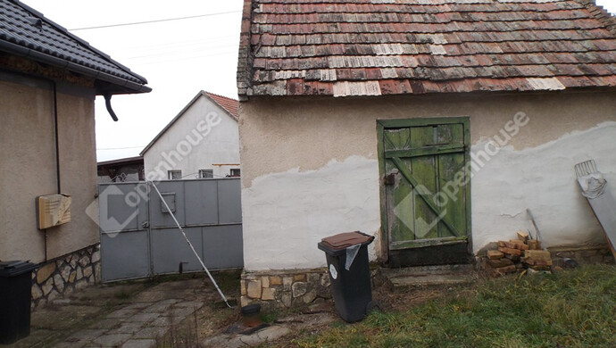 2. kép | Eladó Családi ház, Pápakovácsi (#179053)