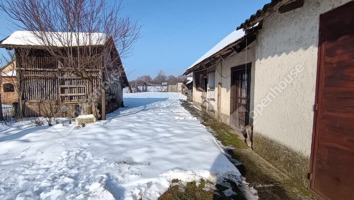 21. kép | Eladó Családi ház, Nagybajom (#179214)