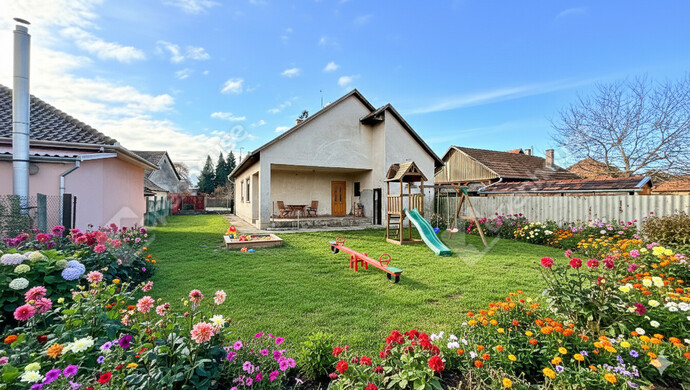 12. kép | Modernizálási LÁTVÁNYTERV (illusztráció) | Eladó Családi ház, Monor (#178482)