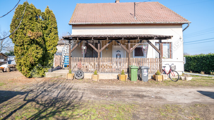 29. kép | Eladó Családi ház, Ercsi (#180008)