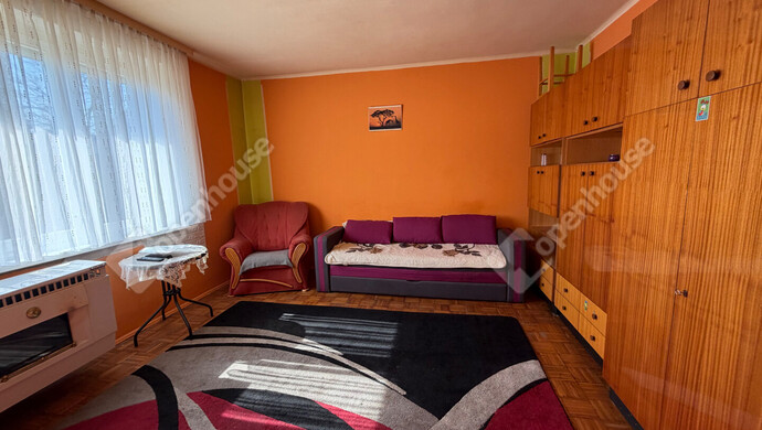 2. kép | Eladó Társasházi lakás, Szombathely (#180362)