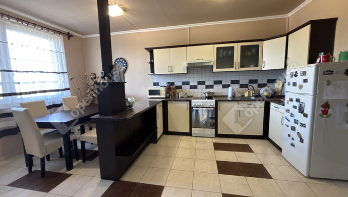 1. kép | Eladó Társasházi lakás, Debrecen (#180508)