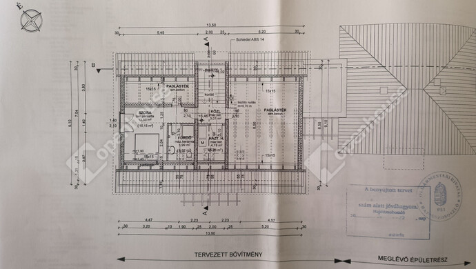 2. kép | Eladó Családi ház, Hajdúszoboszló (#180519)