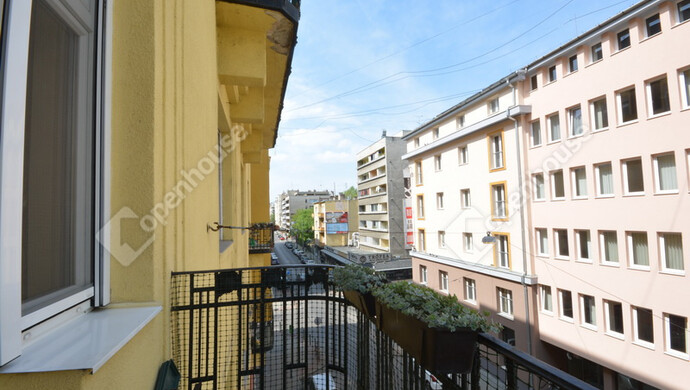 1. kép | Eladó Téglaépítésű lakás, Budapest XIII. Ker. (#181189)