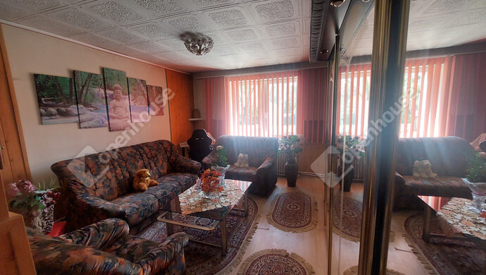 1. kép | Eladó Családi ház, Gyermely (#181211)