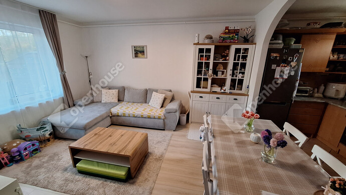 0. kép | Eladó Társasházi lakás, Miskolc (#181419)