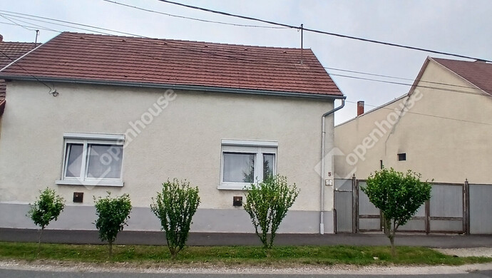 0. kép | Eladó Családi ház, Körmend (#182578)